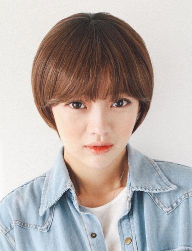 Elle Short Cut Upgrade (Supreme)