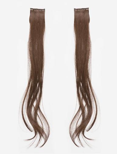Loose perm baby piece (Matt Most)