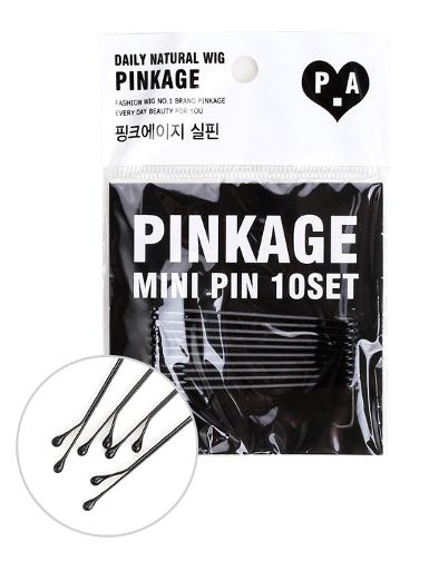 Hair pin (10p)