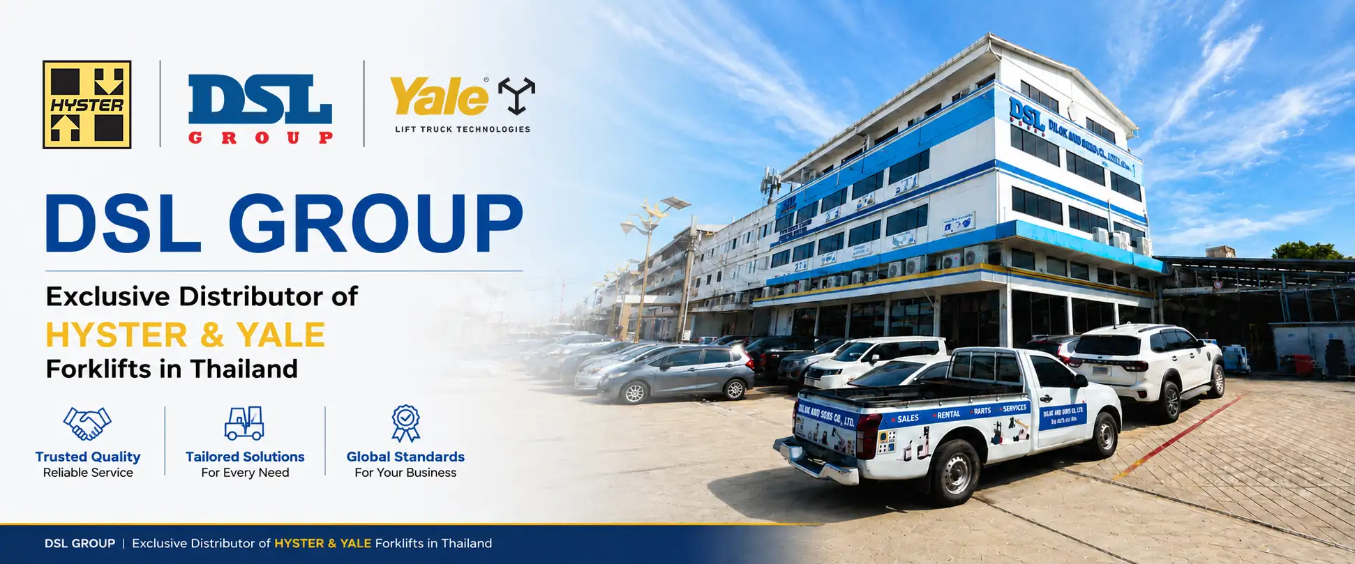 DSL GROUP